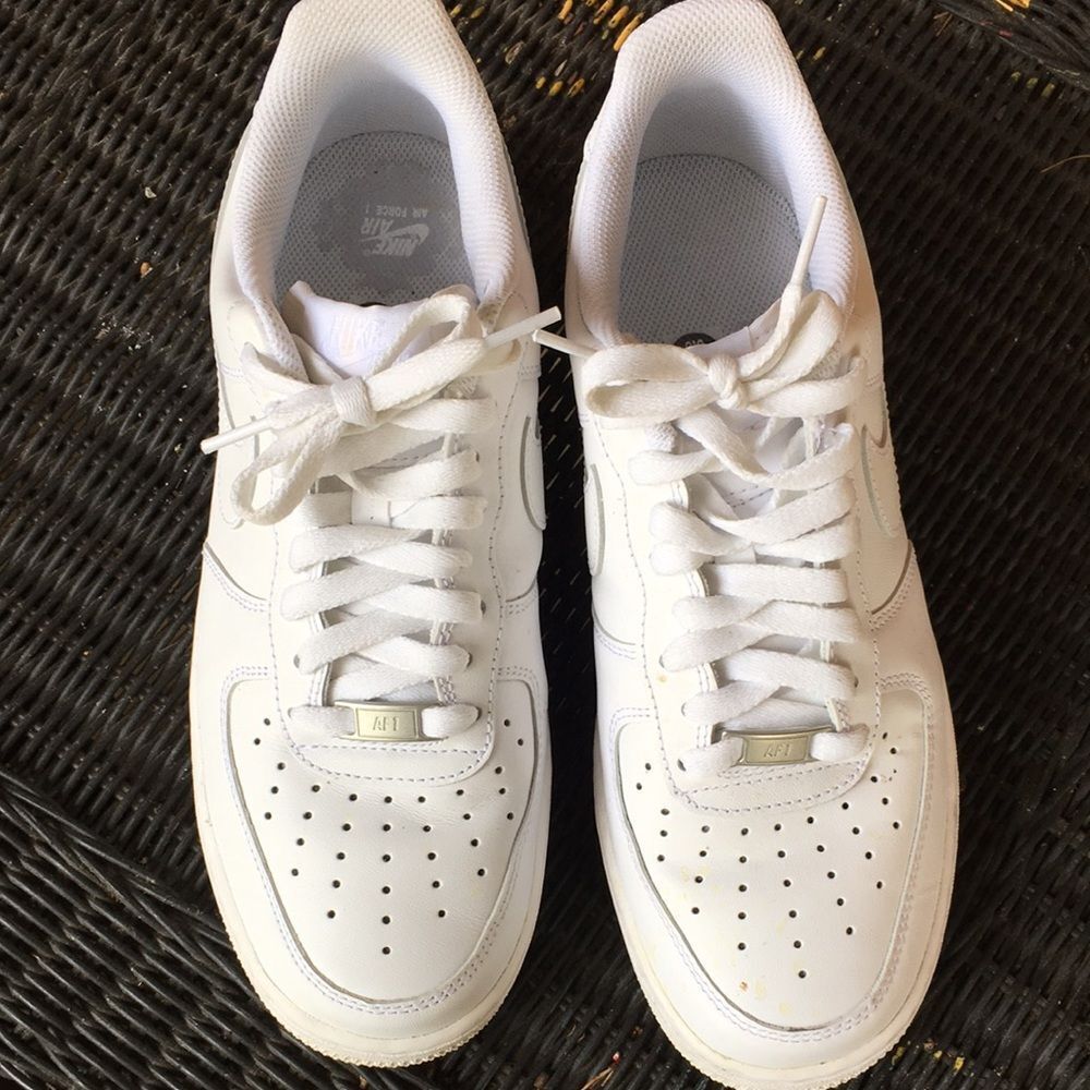 Nike Air Force I ‘07